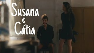 Cátia E Susana Episódio 241