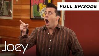 Joey And The High School Friend - S2 Full Episode 11 Joey