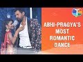 Shabir Ahluwalia and Sriti Jha aka Abhi and Pragya's most ROMANTIC dance performance