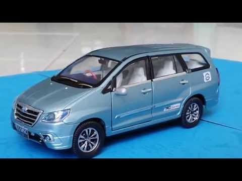 Gambar diecast mobilio Gambar diecast mobilio