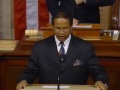 Rev Smith of Berea Baptist Gives the House of Reps Opening Prayer