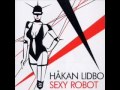 Hakan Lidbo - Disco Macho (dansa som en man) [audio only]