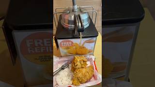 Mcdonalds Fried Chicken In The Philippines