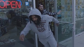 Murs - Celebrate - OFFICIAL MINI MUSIC VIDEO Murs - Celebrate - OFFICIAL MINI MUSIC VIDEO