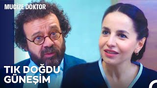 Sen Yokken Her Yer Karanlık - Mucize Doktor 19. Bölüm