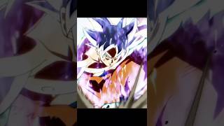 What If Goku Was A Villain?