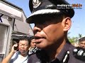 Wild-boar heads found at two PJ mosques