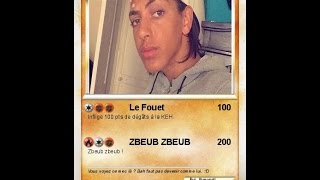 Amine Mojito Et Ses Keh Level 0