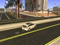 GTA San Andreas Loquendo: Cj y sus amigos van de campamento PARTE 1