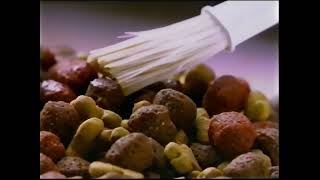 1995 Kibbles N Bits Stew Commercial Restored