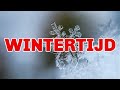 Wintertijd | Heiloo