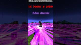 Minecraft - I Am The All Range Atomic
