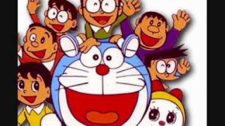 Doraemon 7Th Ending