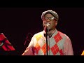 Corey Glover - Last Temptation, Live in NY 2012