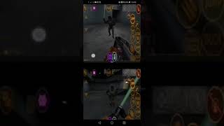 Xash3D Splitscreen Thingy