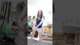 Ito Ito Tiktok Challenge Gogo