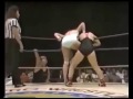 Preview of SHIMMER Volume 41 Women's Pro Wrestling