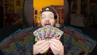 What Kind Of Luck Can I Have From 5 Mega Brave Packs?