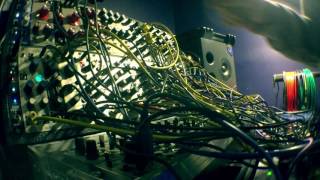 Cosmic Soup | Live Eurorack Modular Synthesizer Performance | P.01071602