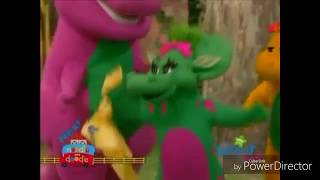 Barney And Friends - Revival Of Tickle N Giggle Baby Bop Barney And Friends - Revival Of Tickle N Giggle Baby Bop