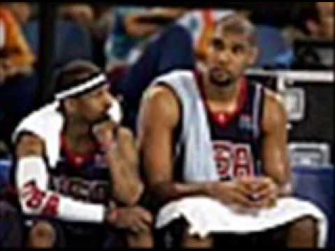 IVERSON TEAM iverson team: