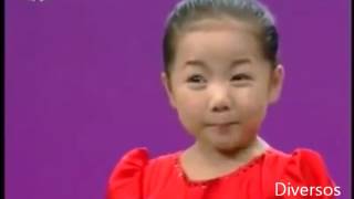 Japonesinha Do Pó-Pó-Pó