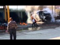 Tarsusta kamyon yangini - Film Yorum