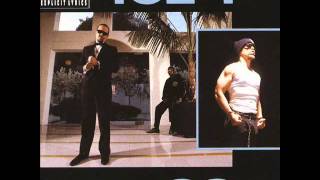 Watch IceT Straight Up Nigga video