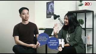 Chit-chat Bareng GadgetIn, Youtuber Gadget Nomer 1 di Indonesia!