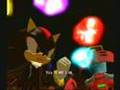 Shadow The Hedgehog