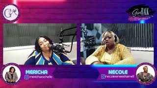 ::Girl Talk:: Help! I Hate My Body! w/Necole Watson