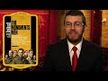 Lego Movie Monuments Men Robocop S