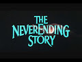 Now! The NeverEnding Story (1984)