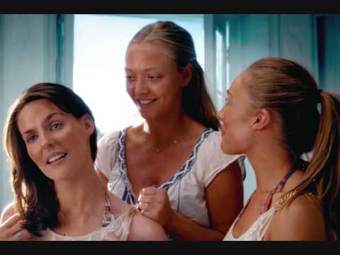 Amanda Seyfried Honey Honey Mamma Mia Soundtrack With Lyrics