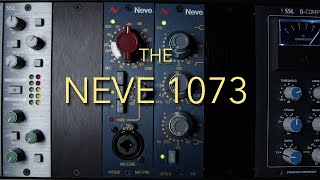 The Neve 1073