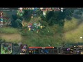 iG -vs- LGD, The International 2014, Main Event, LB Round 1, Game 2