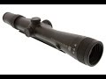 Обзор и установка Burris Eliminator laser scope ballistic iii 4-16x50 с дальномером 200116 (200117)