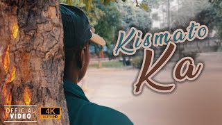 RaVis - KISMATO KA  || Beat Prod. Claudin || Latest hit Hip Hop Song 