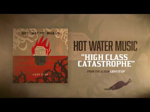 High Class Catastrophe Video