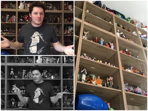 Action Figure Collection Part 2 Pokemon Toy story Full metal Soul Eater Fairy Tail Lupin The Sniper King is finally realized inThe Sniper King is finally realized infull action figureform! Will he be one of the good ones like Nico Robin or one of the duds like ... Action Figure Collection Part 2 Pokemon Toy story Full metal Soul Eater Fairy Tail Lupin The Sniper King is finally realized inThe Sniper King is finally realized infull action figureform! Will he be one of the good ones like Nico Robin or one of the duds like ...