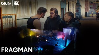 Hi̇ç 1. Sezon Fragmanı
