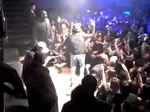 Se7en at Circle NYC - allkpop.com