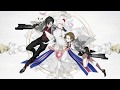 [Subbed] Caligula Anime - Paradigm Box