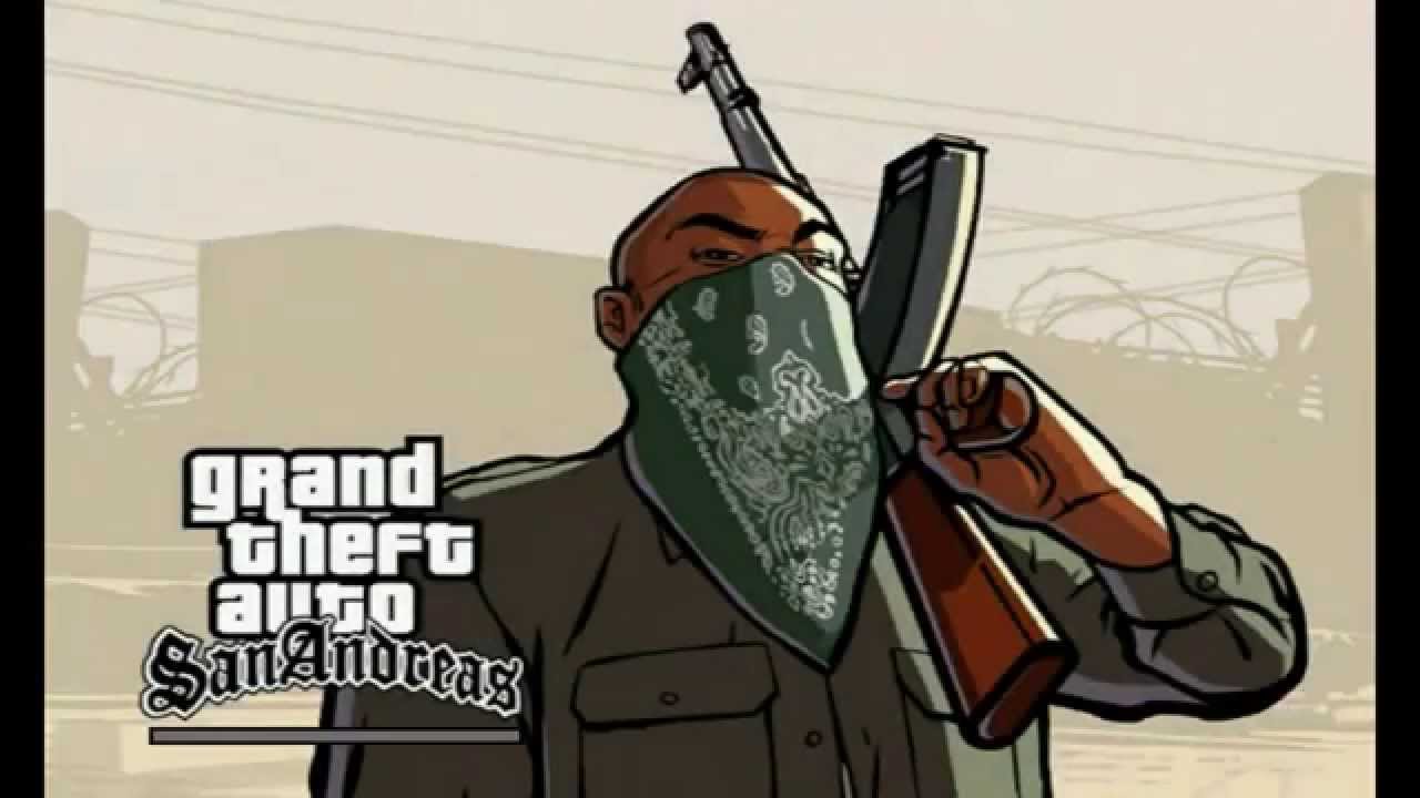 Gta san andreas как сделать на весь экран Gta san andreas как сделать на весь экран