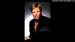 Watch Jack Wagner Ill Be There video