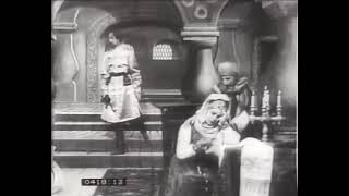 Русалка — Российское Немое Кино 1910 Года