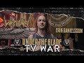 (4k) Erik Danielsson talks his 10 favourite albums (Watain) § Under the Blade