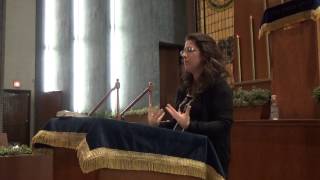 Women in Second Temple Judaism: Salome Alexandra, Judith, Greek Esther
