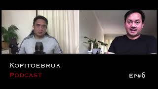 Episode #6 - Tips Cari Kerja dan Info Penguburan di Australia dilanjut Tips Menurunkan Berat Badan