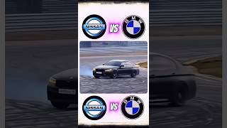 Nissan Silvia S15 Vs Bmw M5 Drift Kings Collide